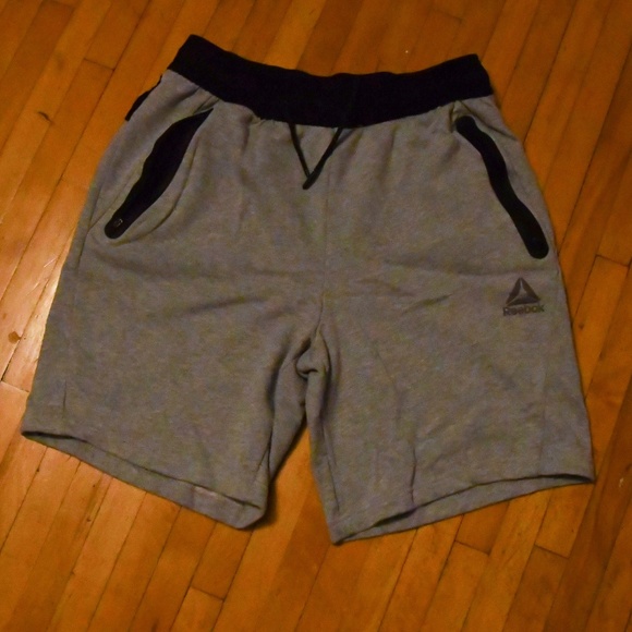 Reebok Other - 🎆 Flash Sale! Reebok Jersey Shorts Reebok Other - 🎆 Flash Sale! Reebok Jersey Shorts